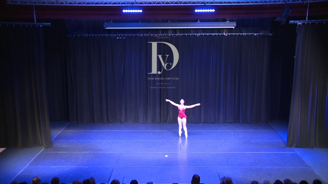 YDC 2019 - BALLET - 110 - PARIS DARCY