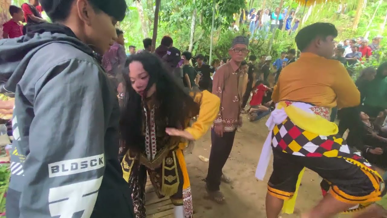 GENDING SIGRO-SIGRO || EBEG TURONGGO WAHYU BUDOYO📍LIVE in WATUAGUNG