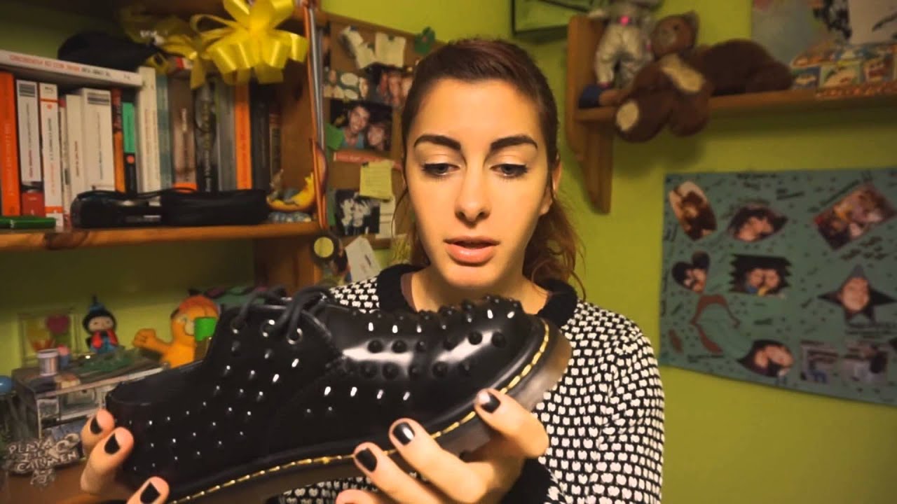 CLOTHINES. Inés tonta del culo entra en acción