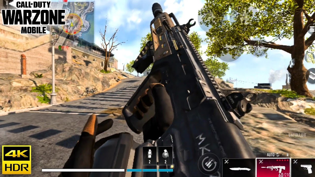 Poco F5 | COD Warzone Mobile | Rebirth Island 60 Fps | Best RAM-7 Built Gameplay (No Commentary)