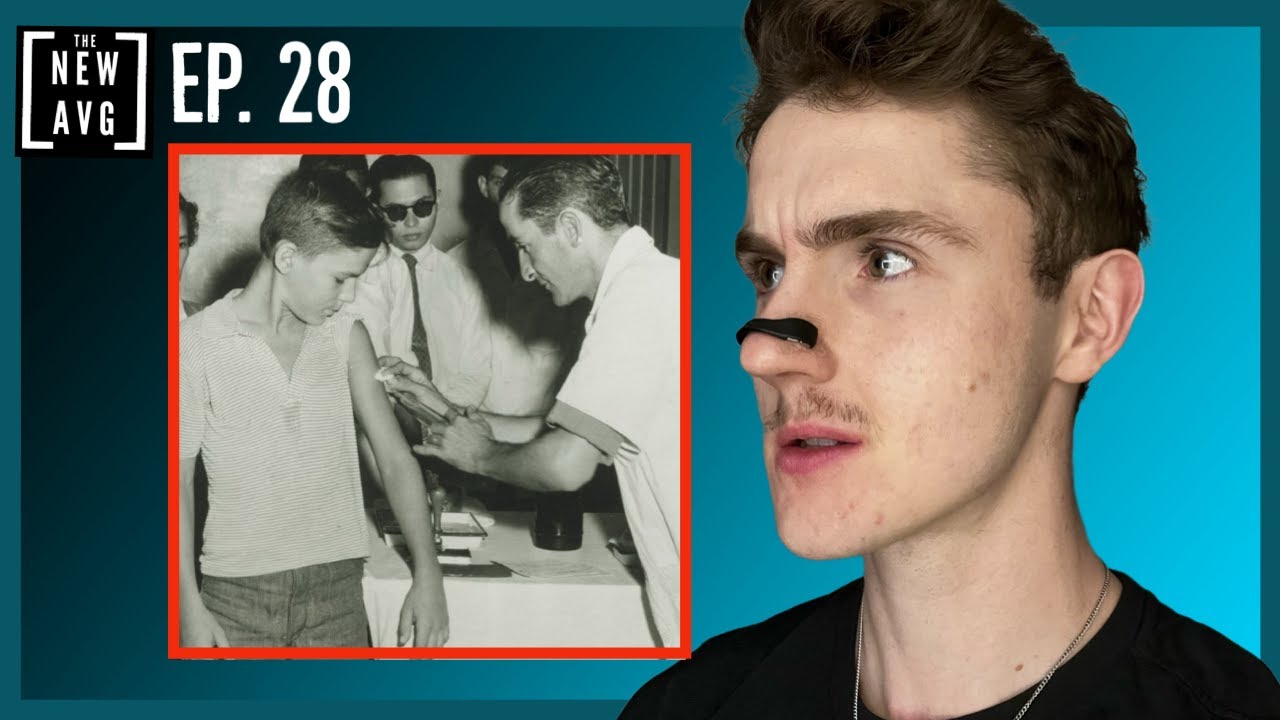 How Rockefeller Changed Medicine for the Average American - TNA #28 @StanEvanx