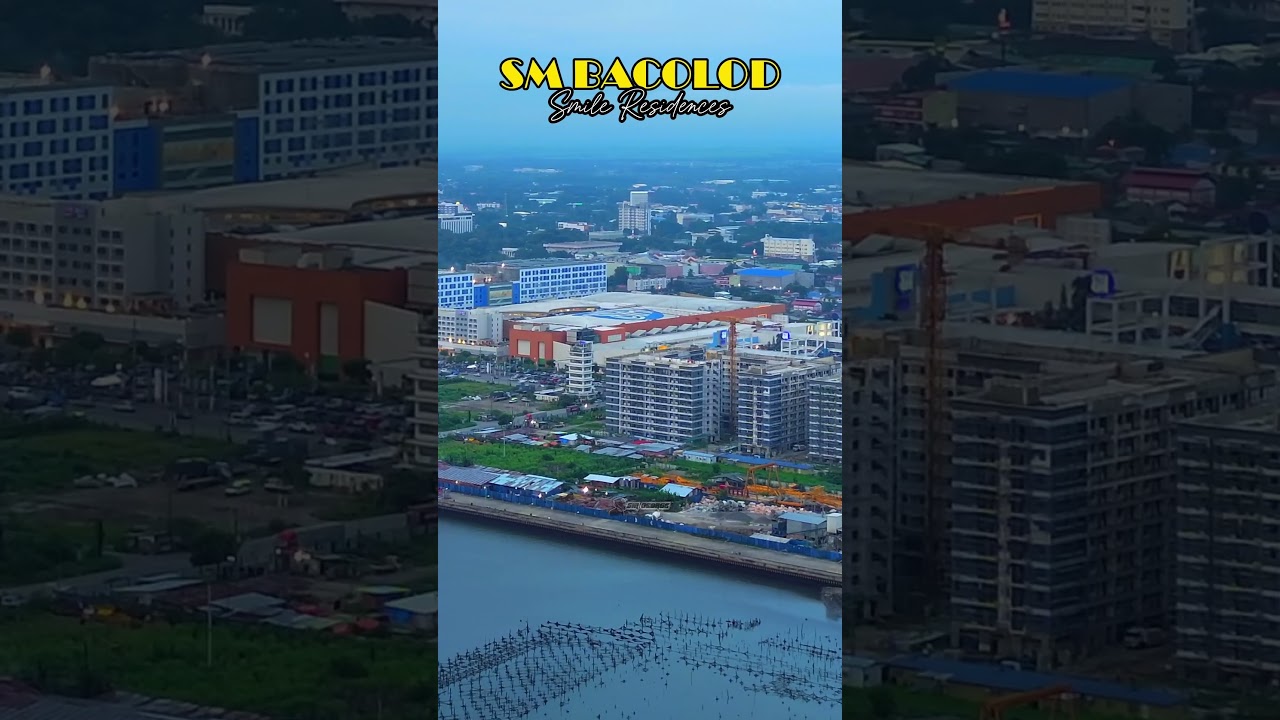 Bacolod City #negros