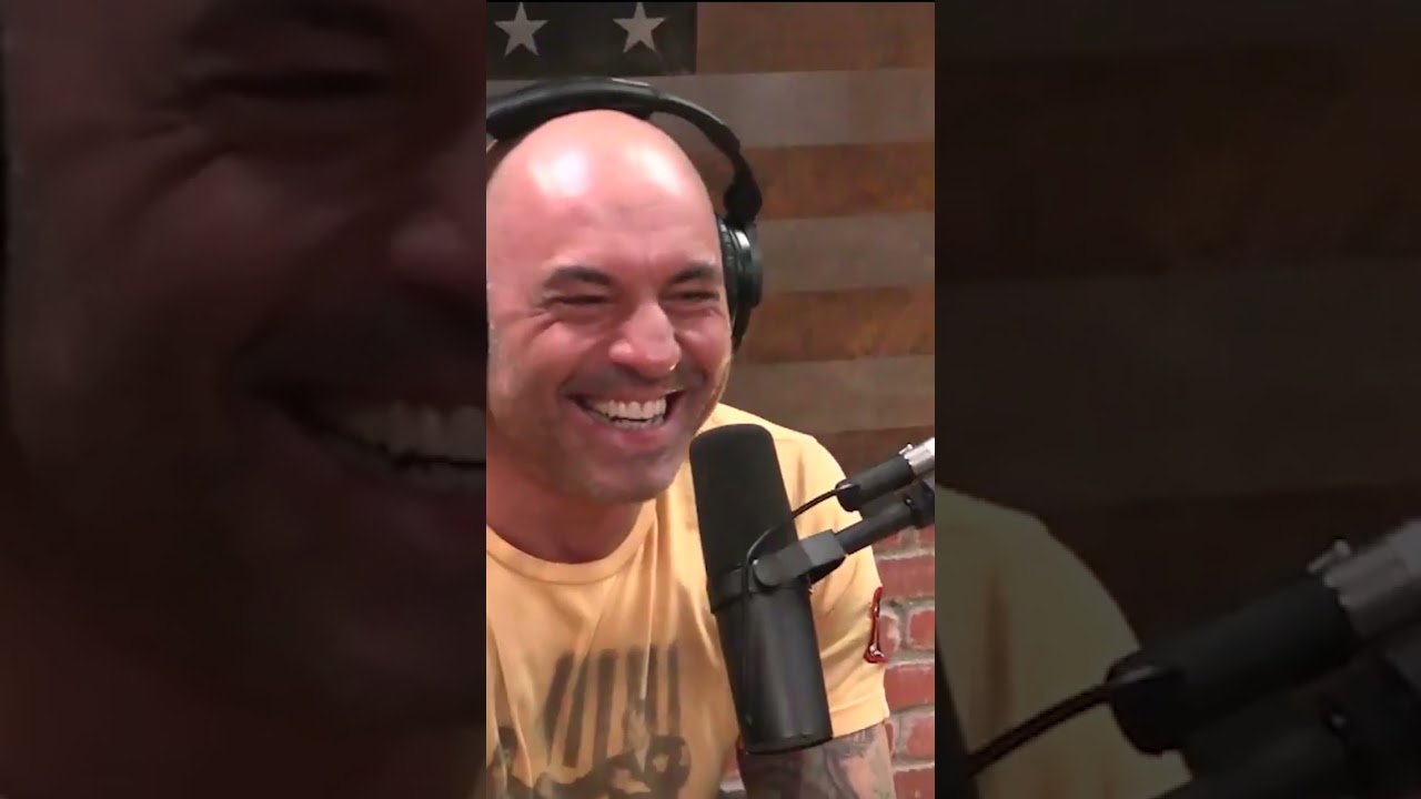 Joey Diaz And Joe Rogan On Marlon Brando