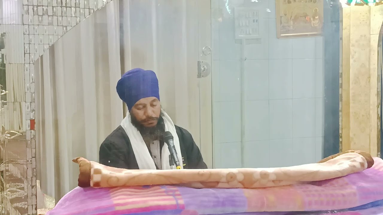 ਅੰਤ ਨੂੰ ਤੇਰੀ ਜਿੰਦ ਨਾਲ ਹੀ ਨਿਵੇੜਾ ਹੋਵੇ ਗਾ 