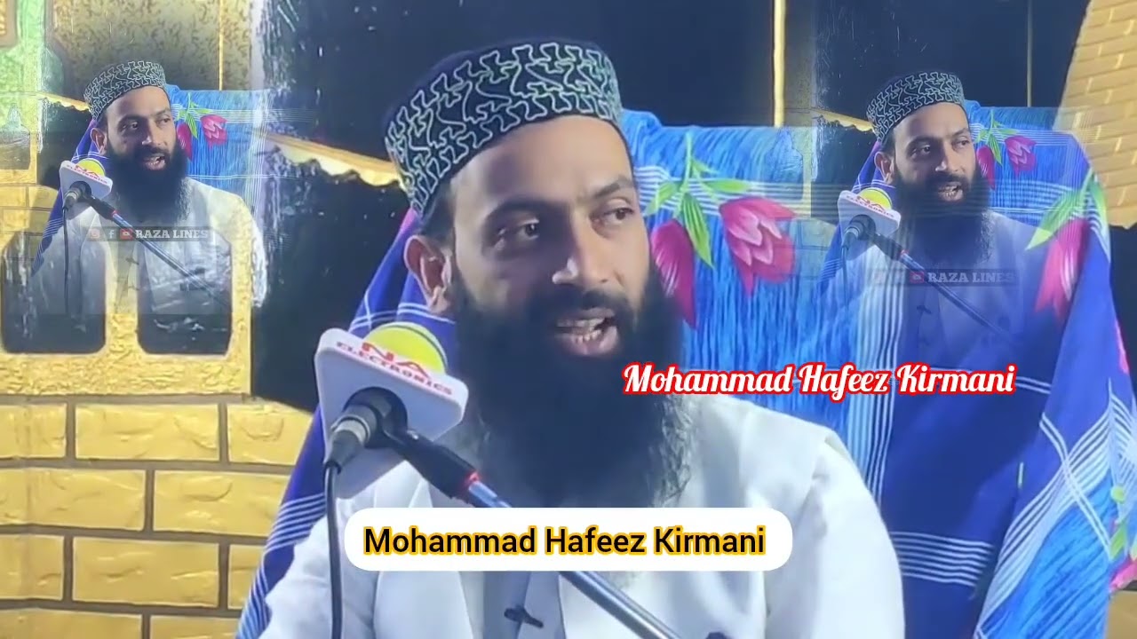Takabbur Rooz Marah Ki Zindagi Mae By Hazrat Maulana Owais Qadri Sahab 🫀🫀🌹💕