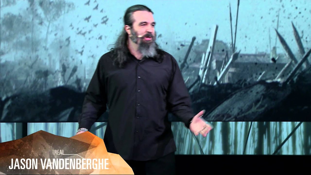 3. For Honor - Ubisoft E3 2015 Media Briefing [UK]
