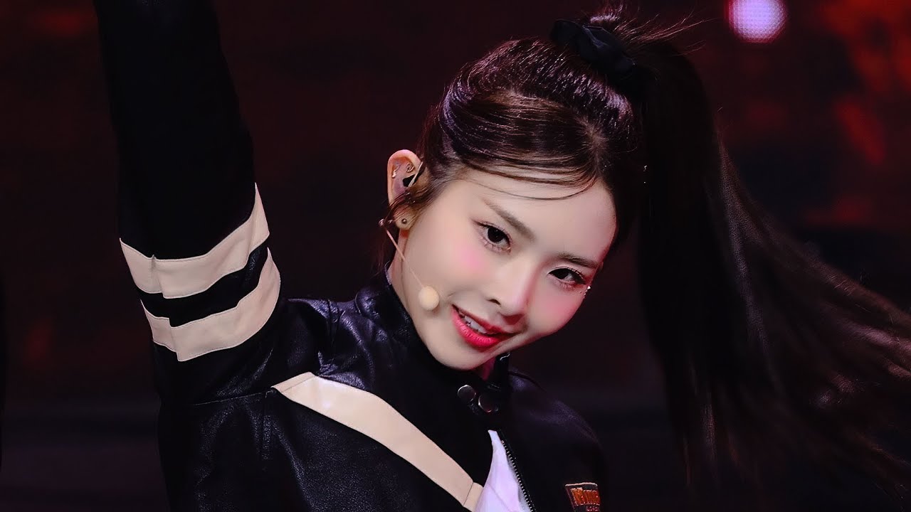 [4K] 240204 트리플에스 코토네 Invincible 직캠 (tripleS Kotone FanCam)