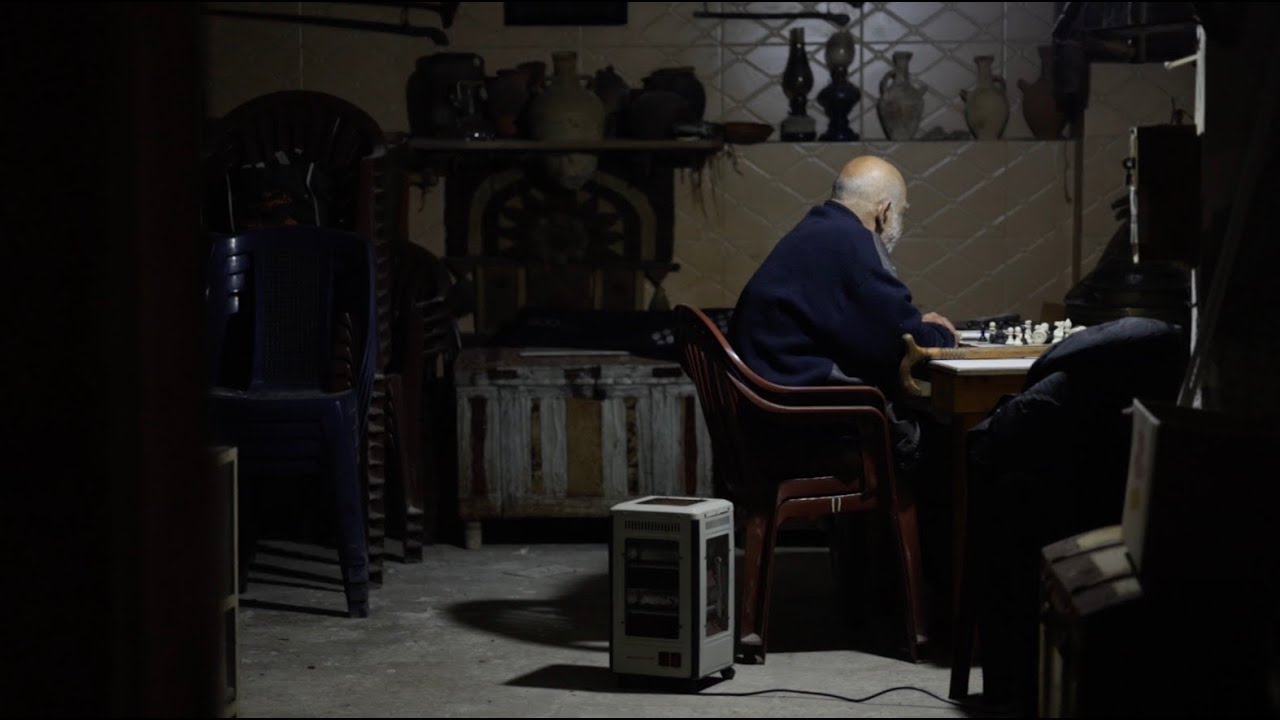 Echoes of Homeland: Inside the Palestinian Memory Museum in Shatila Camp