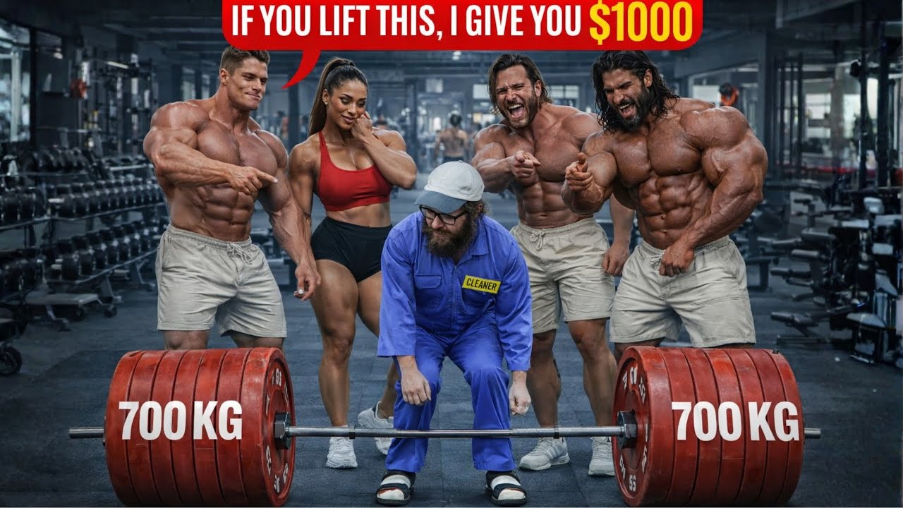 They Offered $1000… BIG Mistake 😳