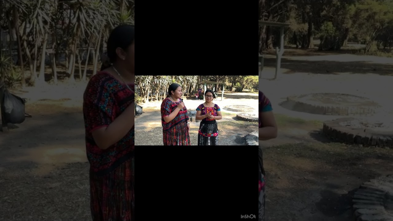 EXPLORA GUATEMALA  - VOCES DEL JUYÚ 🌿🌎🕯️