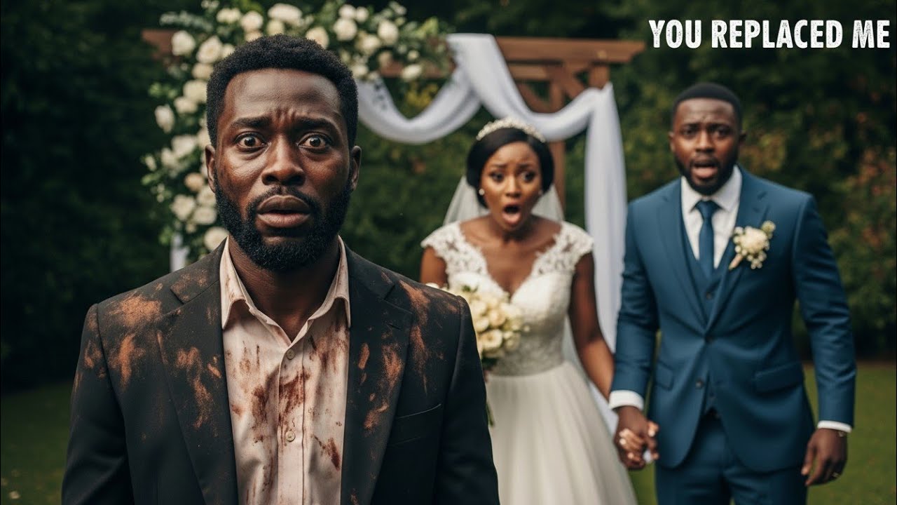 They Thought He Was Dead, He Returned To Find His Wife And Brother Like This…