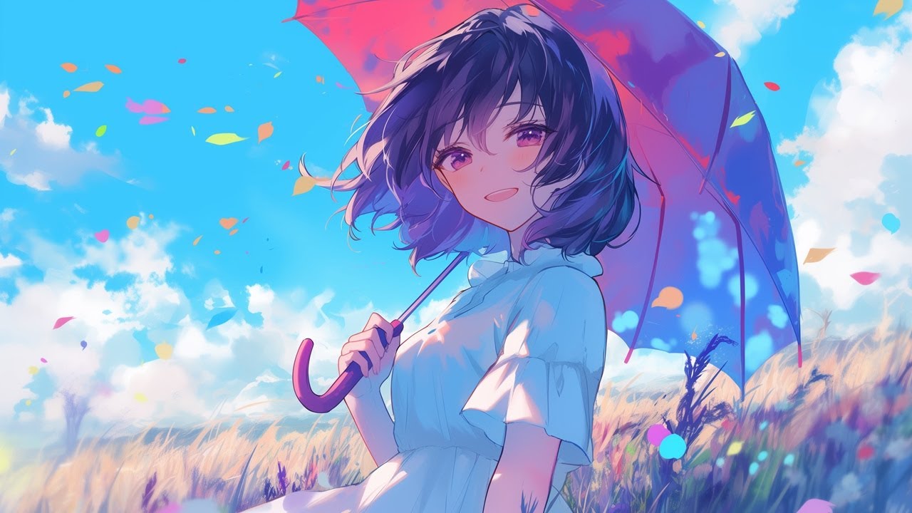 CANDY MAGIC - covered by 夏色花梨 -【SynthesizerV AI】