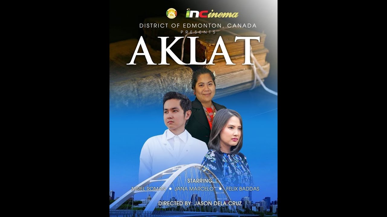 AKLAT | Edmonton | INCinema 2021