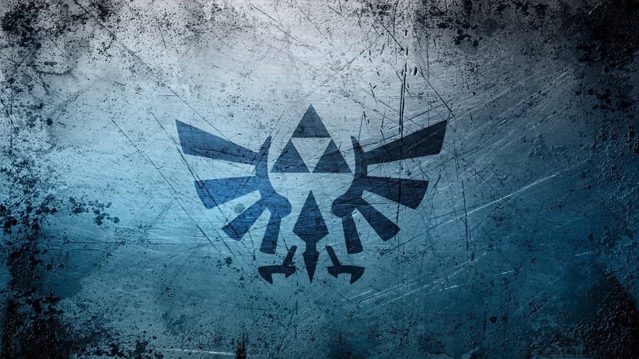 Zelda - Gerudo Valley ( Hardstyle )
