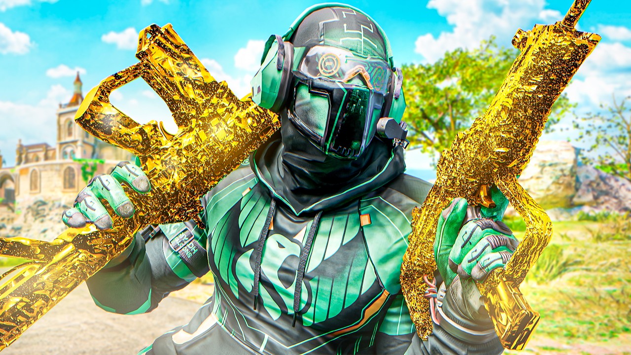 the UPDATED RANKED META LOADOUT to USE in FORTUNES KEEP RANKED (WARZONE)