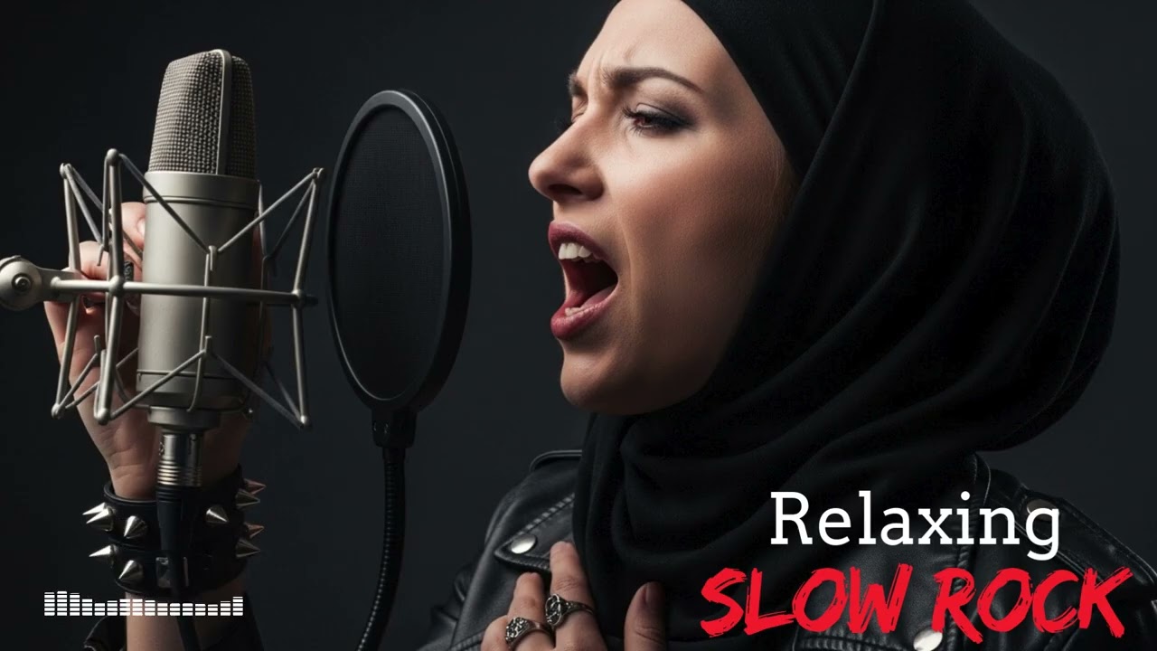 😔 Sad Slow Rock Playlist 😔 | Broken Heart Rock Ballads