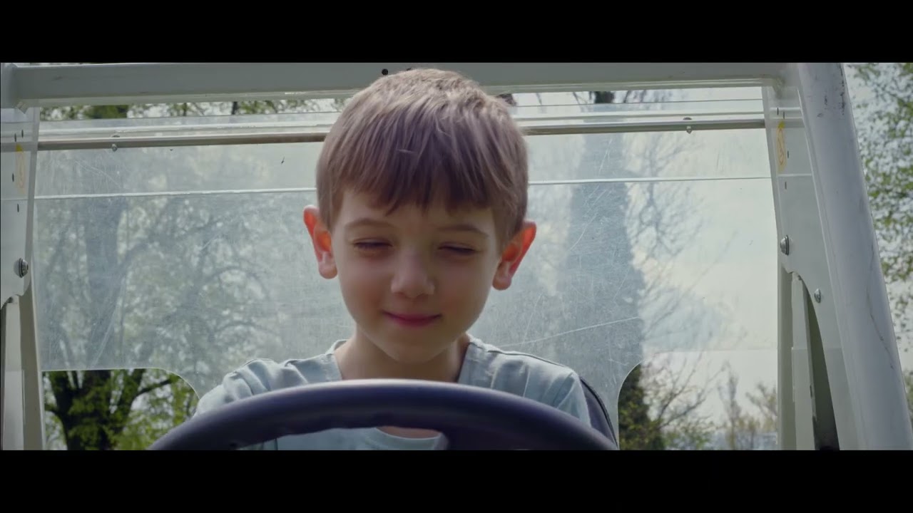 Viera v Lásku v nás - Hymna Svetového Stretnutia rodín 2022 - slovenská verzia