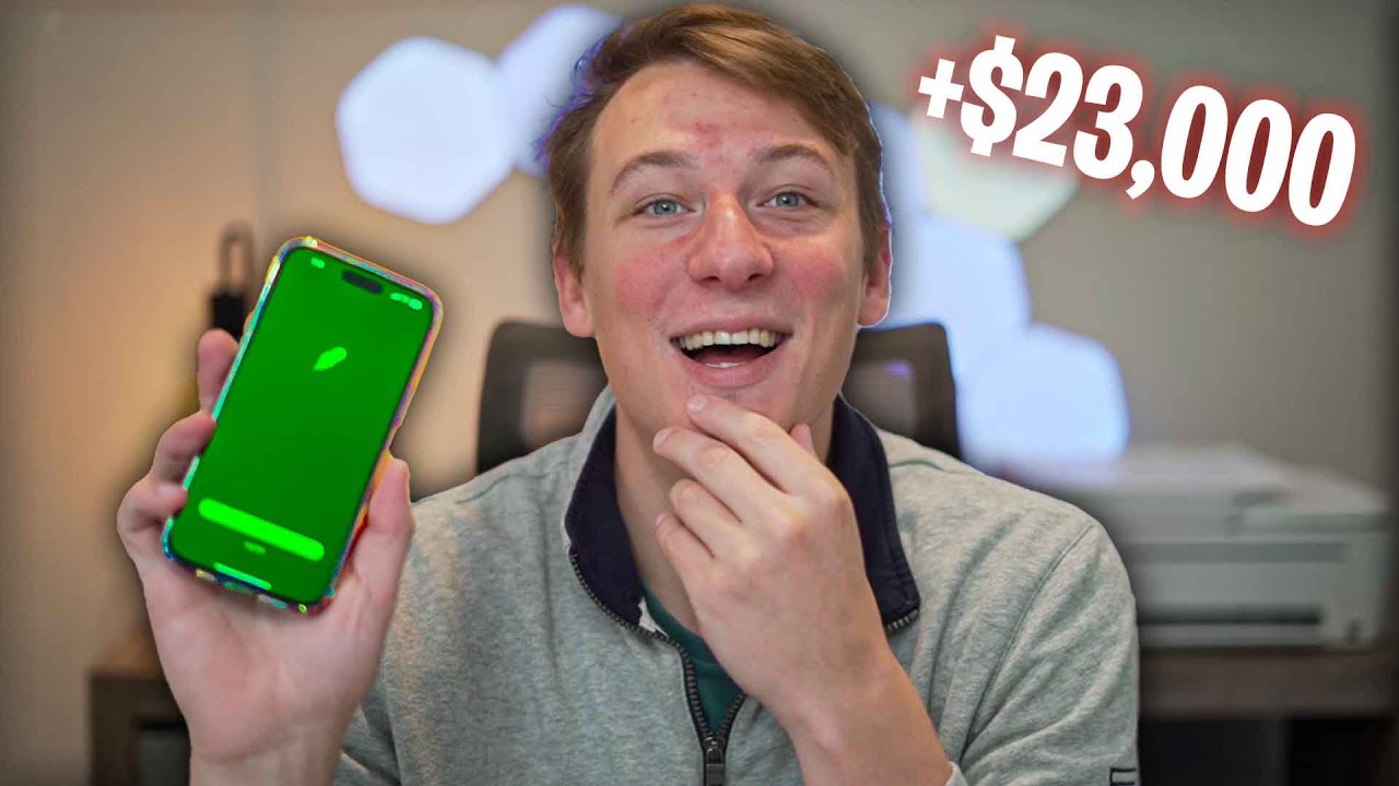 Revisiting My $23,000 Robinhood Dividend Investment Portfolio | How Is It Performing?