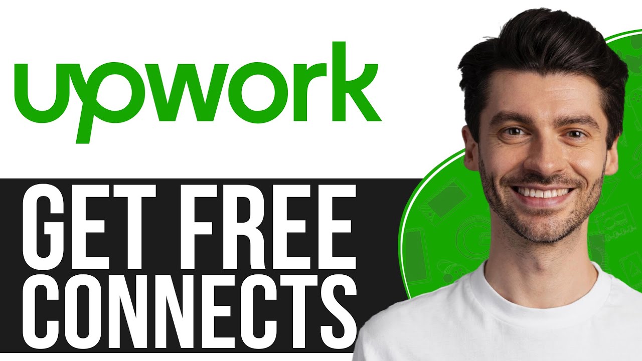 Как получить БЕСПЛАТНЫЕ ссылки на Upwork (НОВИНКА 2025 ГОДА)