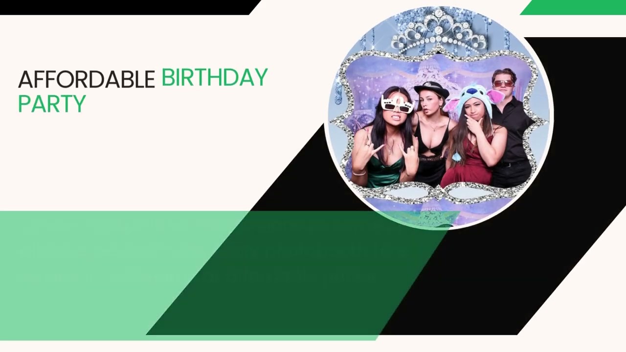 Hire Wedding & Birthday Party Photobooth in Melbourne at Best Price