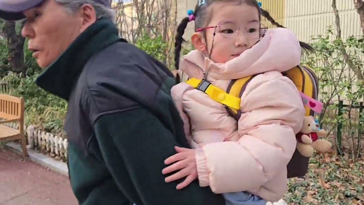 할아버지 만나서 26312