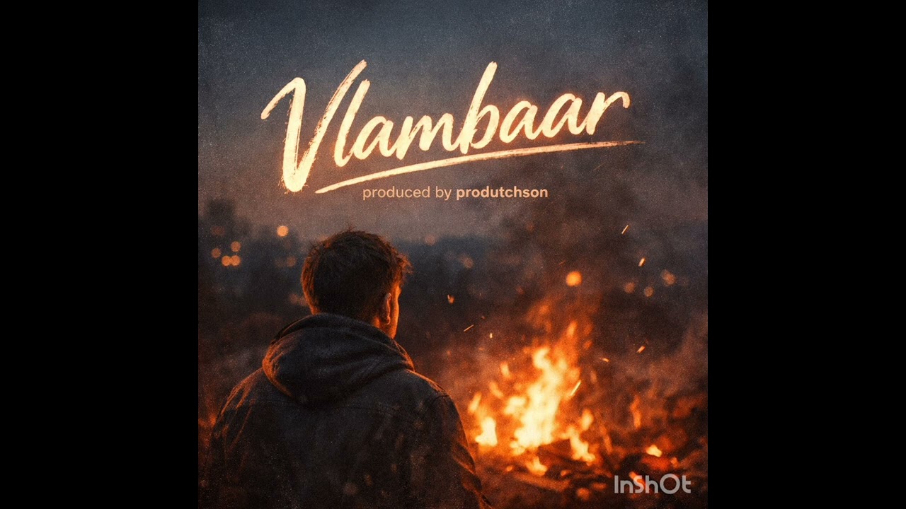 vlambaar - produtchson #music #love #aicover #realtalk 
