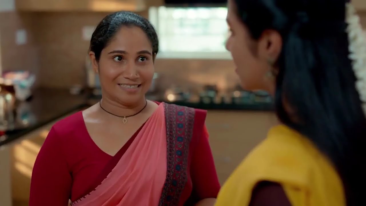 KrishnaGadha | Ep - 72 | Webisode | Sep 27 2025 | Zee Keralam