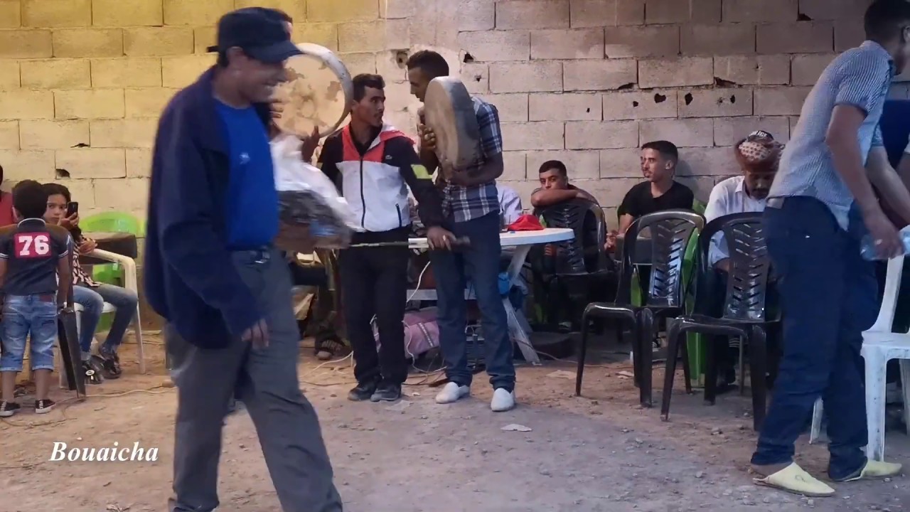 (441) علاوي نهاري 2019 وعدة سيدي يحيى