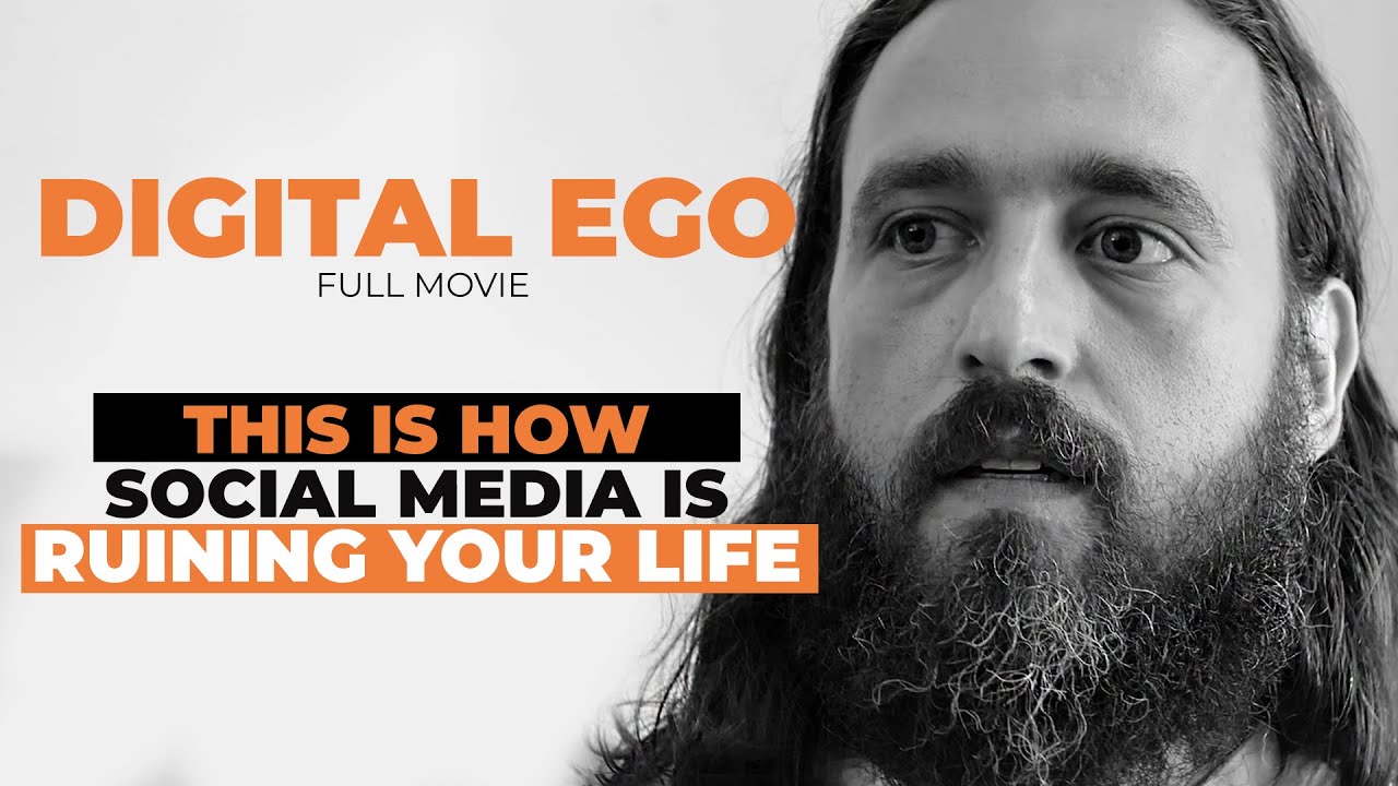EYE OPENING REALITY of SOCIAL MEDIA ADDICTION