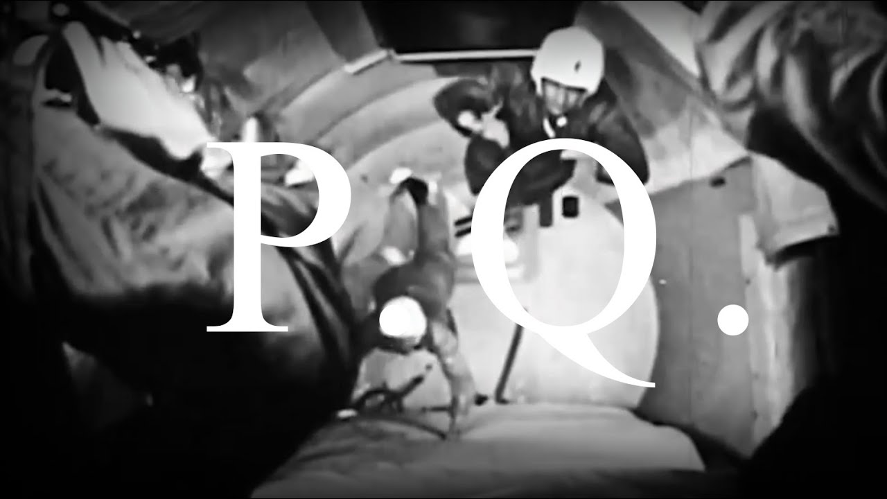 pQadrat - P. Q. [Plastoquinone] (Prod. Lutone)