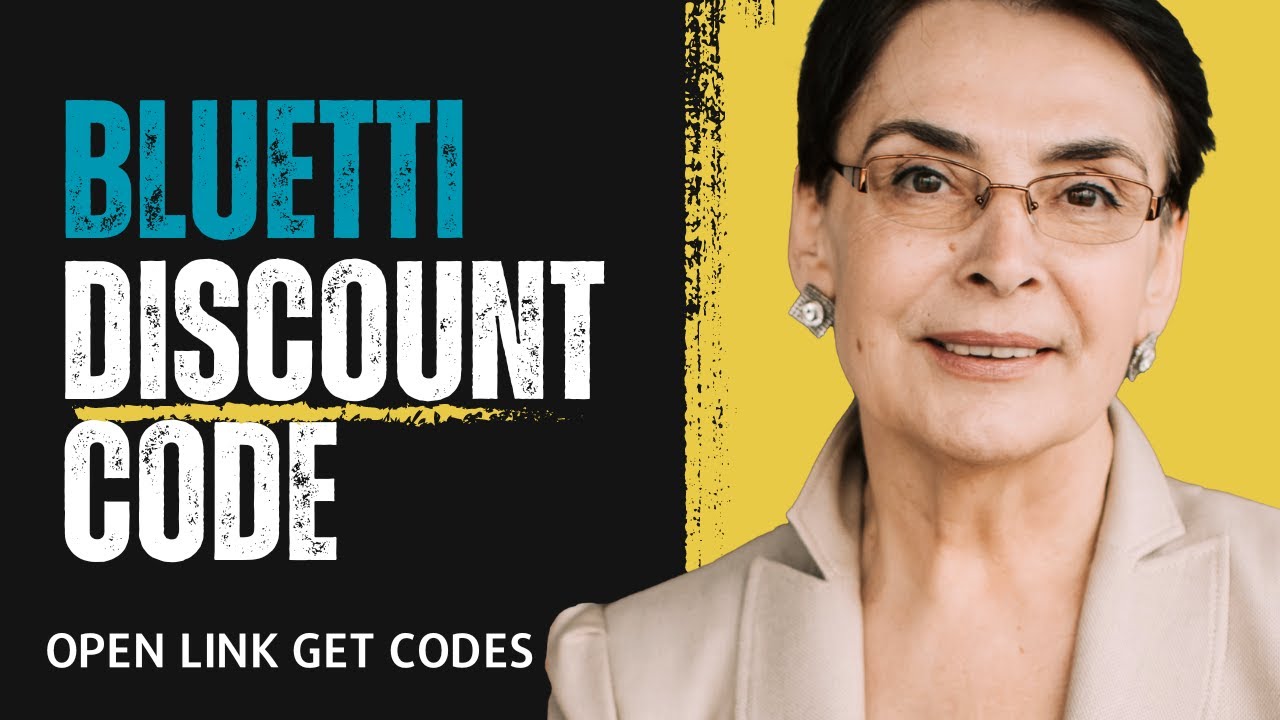 Bluetti Coupons & Promo Codes Get $80 Off with Bluetti Discount Code. -a2zdiscountcode