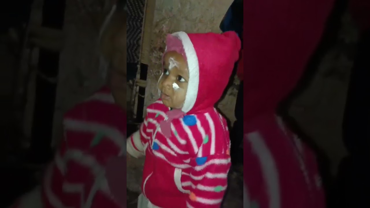 duggu ki  1 years ki vedeo 😂😂 #funnycomment #shorts #trending #newsong #sandhyaprajapati1180