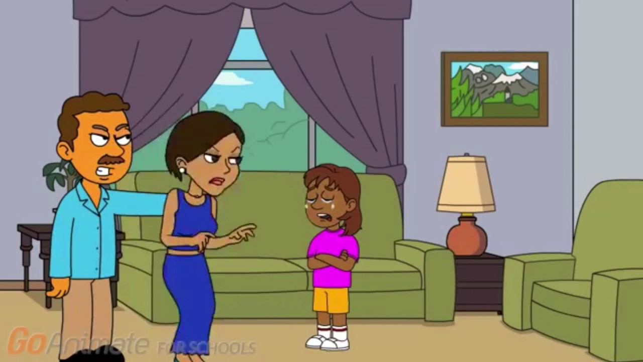 Dora Gets Grounded Season 1
