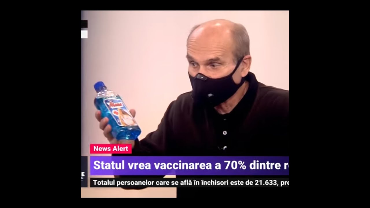CTP product placement spirt Mona DIGI24