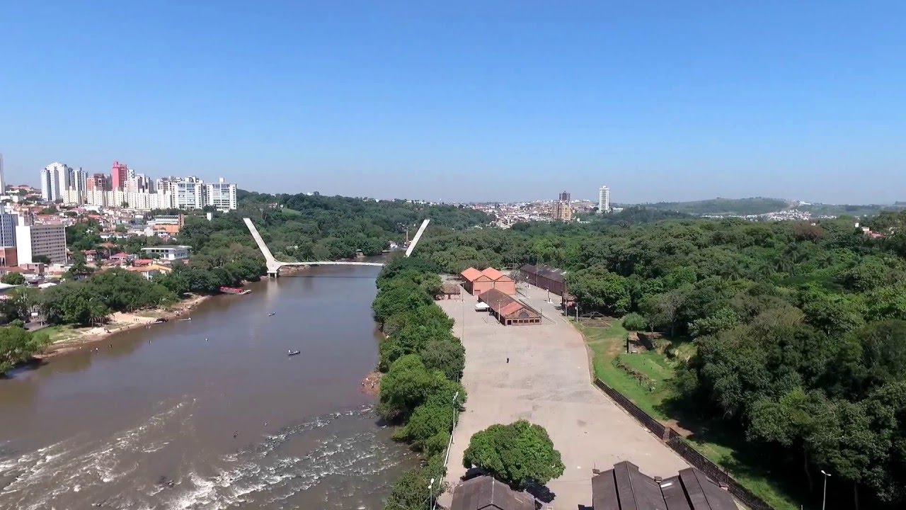 Engenho Piracicaba