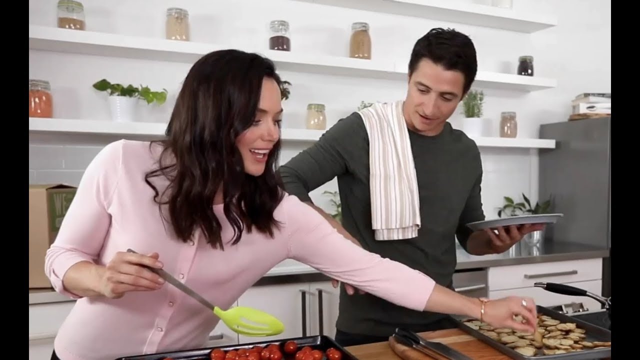 HelloFresh Canada: Tessa Virtue & Scott Moir