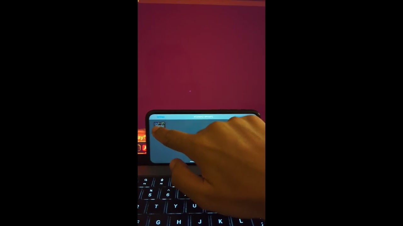 GTA V on GameAway on iOS