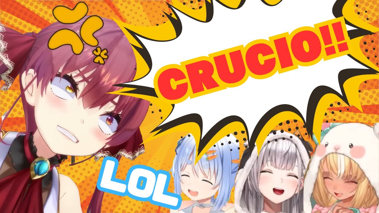 Marine Used The UNFORGIVABLE CURSE Because No One Says 