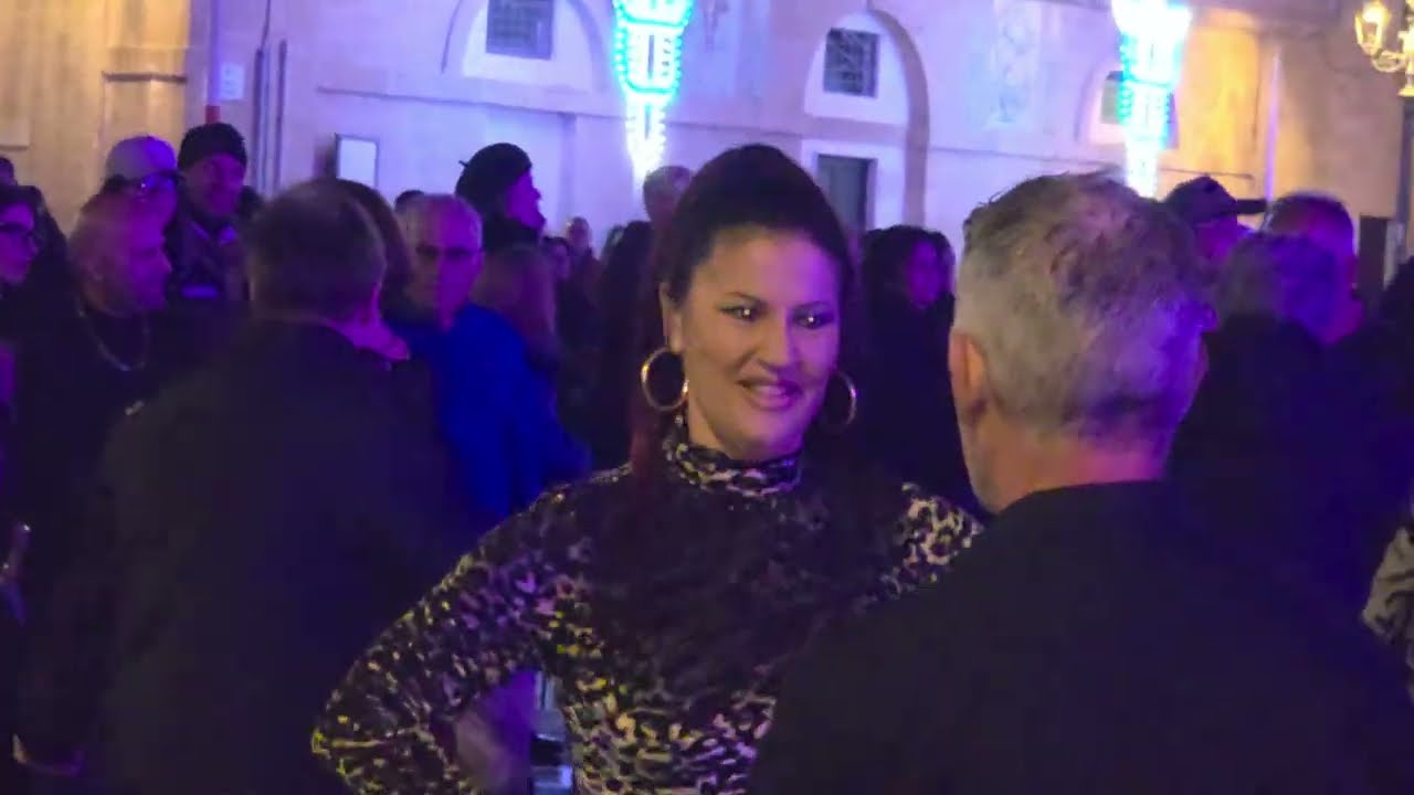 22-01-2026,Ugento i Calanti.Al ballo Alessandro e Ornella.4k.N.6