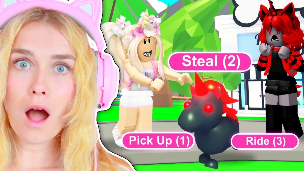 All Rules In Adopt Me Have Been Removed!