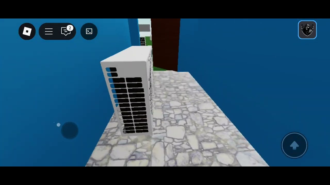 Teste de ar condicionado samsung virus doctor smart inverter