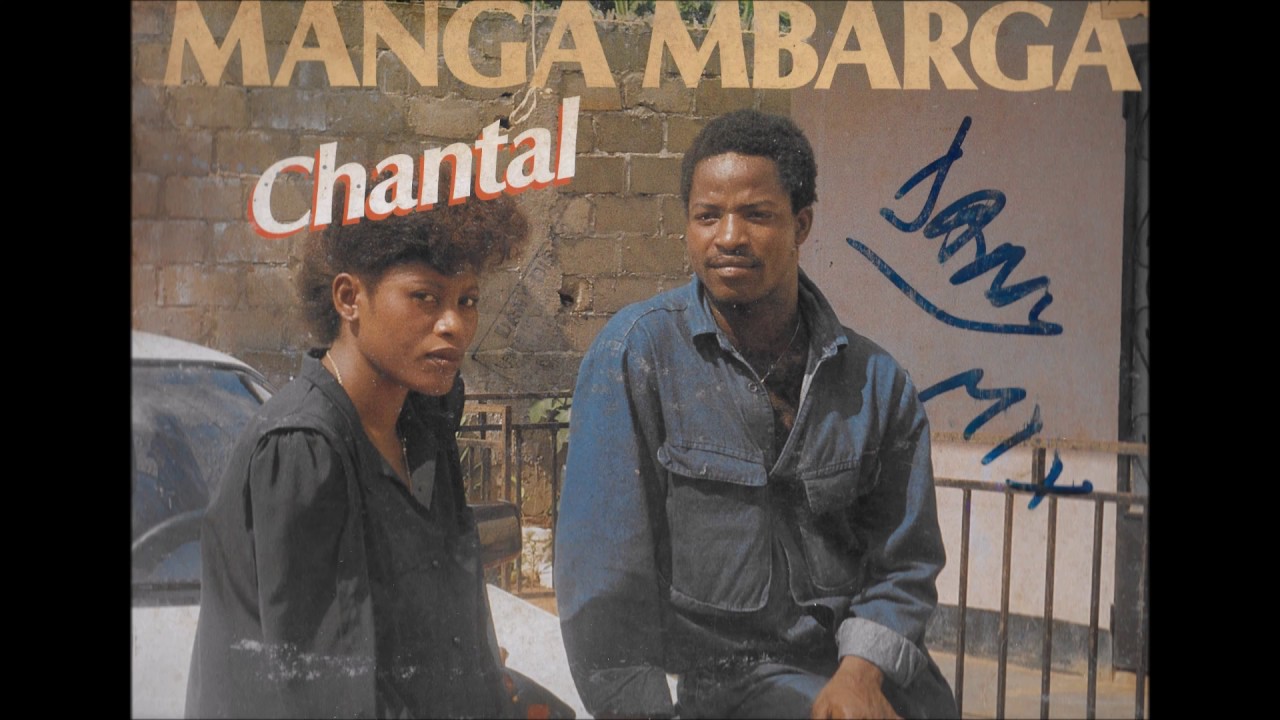 Manga Mbarga - awu ane abe (Chantal - ebobolo fia 1986 TC011)