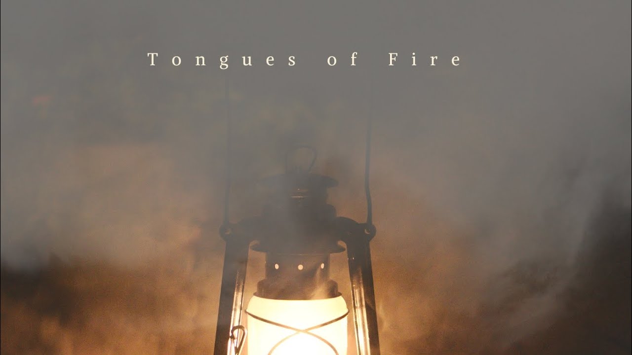 Tongues Of Fire | 1 hour Prayer Duty | Lord Louis Production