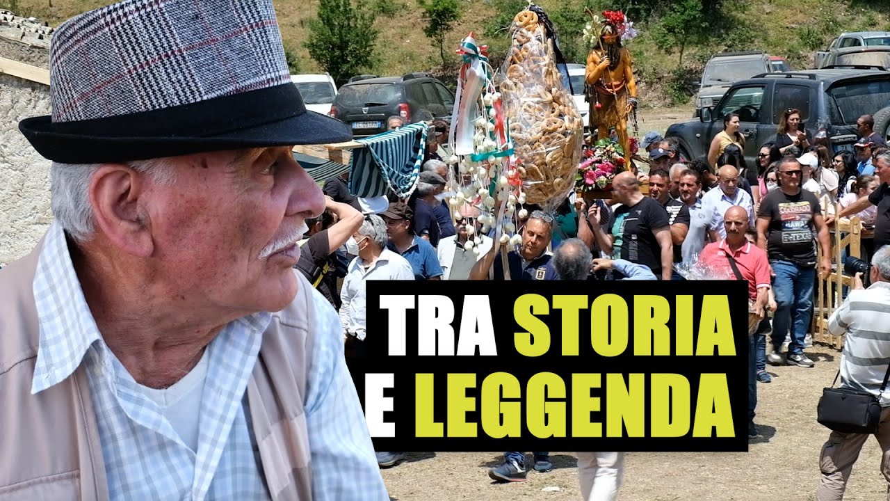 L'antica festa dei pastori (Seconda parte)