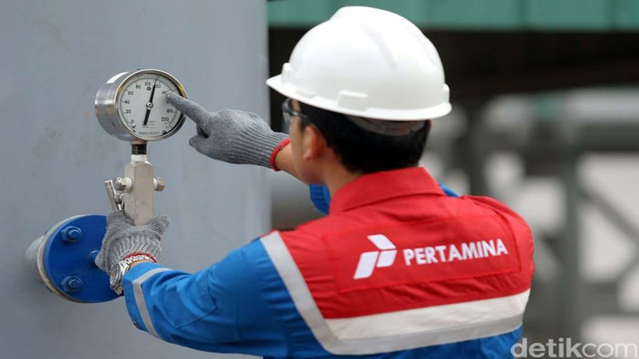 Sharing Pengalaman Mengikuti Tes Recruitmen PT Pertamina ( Persero )