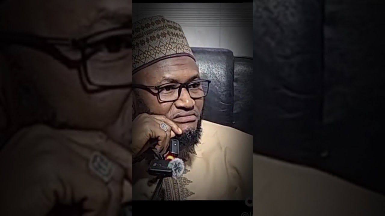 Social media na iya janyo mana fishin Allah idan bamuyi a hankali ba