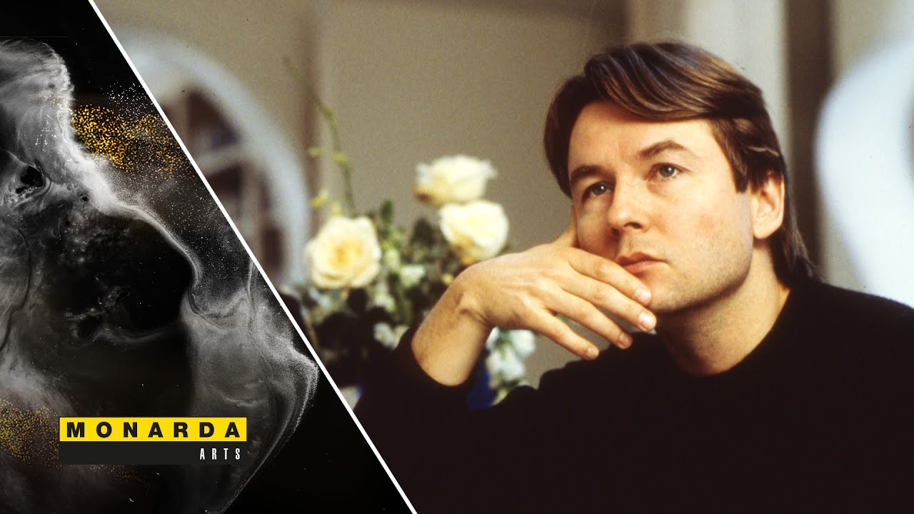 ESA-PEKKA SALONEN - IN REHEARSAL (Trailer) | Claude Debussy | Los Angeles Philharmonic Orchestra