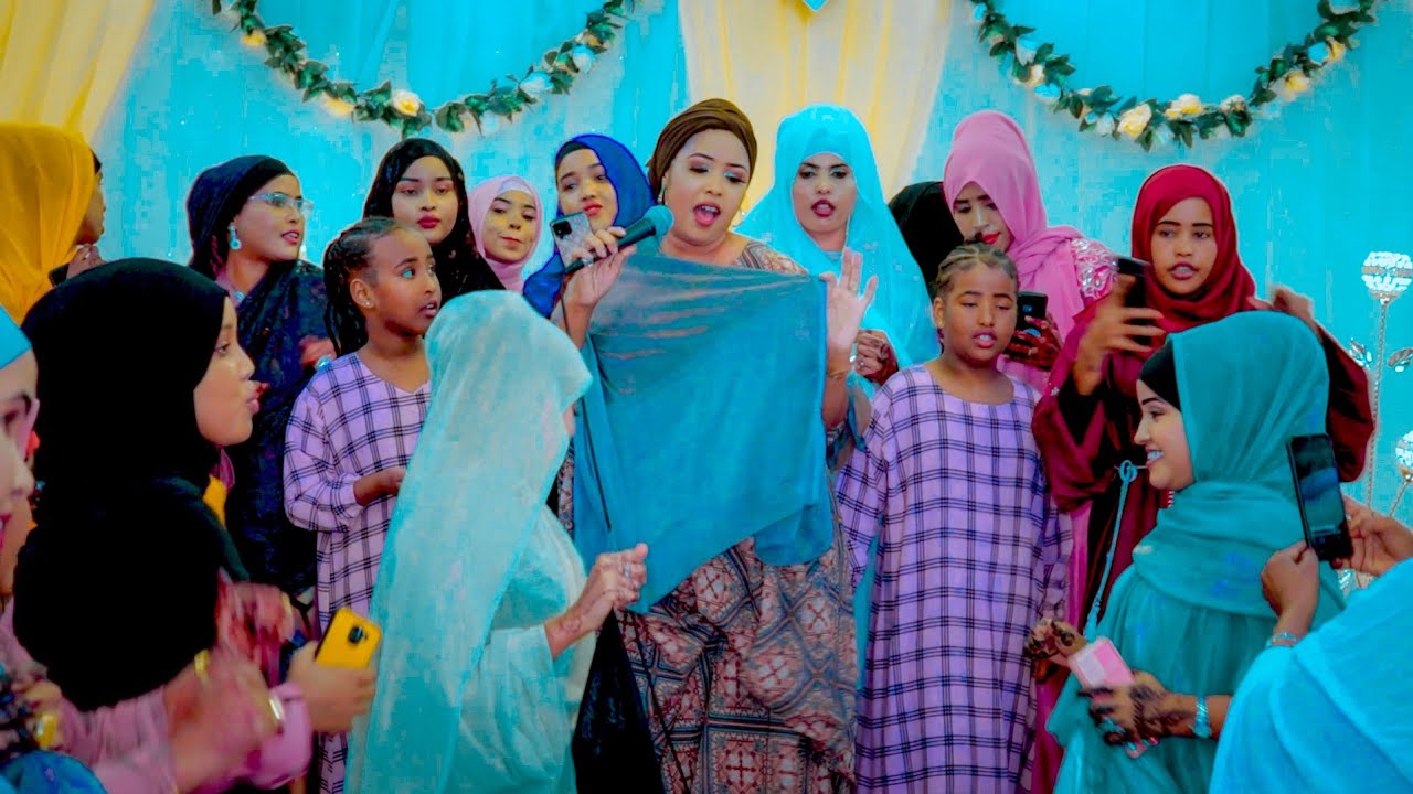 AYAAN WADANI | QOF NAXARIIS LEH | OFFICIAL VIDEO 2022