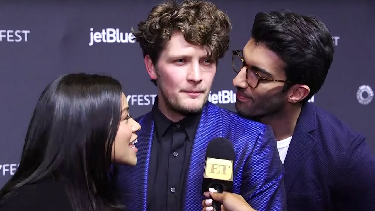 Jane the Virgin Final Season: Cast Spills on How Michael's Return Shakes Things Up