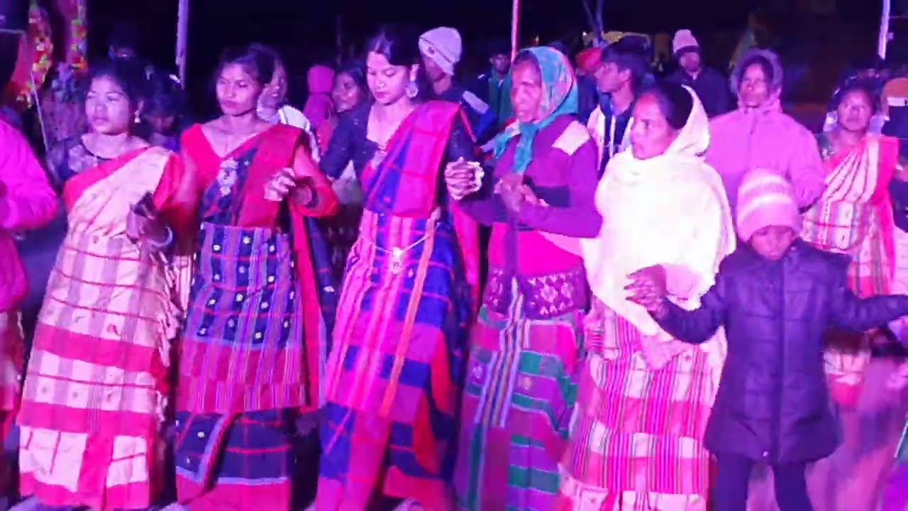 Lagene Enenj Serenj Tupaghutu Doson 2023 @hoponmurmuofficial1424 